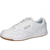 Reebok Damen Court Advance Sneaker, FTWR White Cold Grey 2 Rubber Gum 01, 39 EU