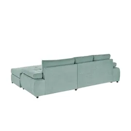 Smart Ecksofa Ibby ¦ ¦ Maße (cm): B: 294 H: 73 T: 173.0