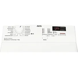 AEG LTR6N40260 Waschmaschine (6 kg, 1151 U/Min., B, Ja)