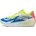 Puma Puma All-Pro 31125901 Blau/Rosa/Gelb 44