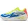 Puma Puma, All-Pro Nitro 31125901 - Blau/Rosa/Gelb - 44
