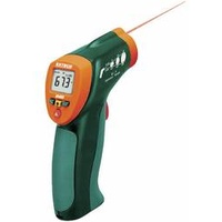 EXTECH IR400 Infrarot-Thermometer Optik 8:1 -20 - +332 °C
