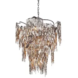 Arthur Chandelier Conical