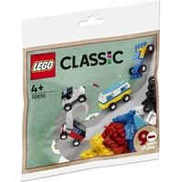 LEGO® Polybag AUSSUCHEN Marvel DC City Star Wars Disney Creator Minecraft Neu