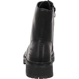 Dockers by Gerli 57BI201 für Damen, schwarz, Größe 39 EU