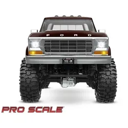 Pro Scale LED Licht-Set komplett TRAXXAS TRX-4M & MT Ford F150 9812