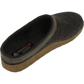 HAFLINGER Grizzly Torben Anthrazit 41