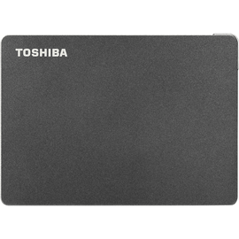 Toshiba Canvio Gaming 2 TB USB 3.2