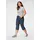 KjBrand Babsie Caprihose Blau 46