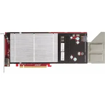 AMD FirePro S9050, 12GB GDDR5, DP (100-505985 / 100-505878 / 31004-48-20A)