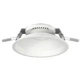 RIDI 321513 321513 LED-Einbauleuchte LED 16W Weiß