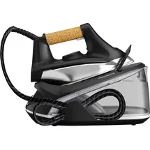 Rowenta Easy Steam Dampfbügelstation - Black
