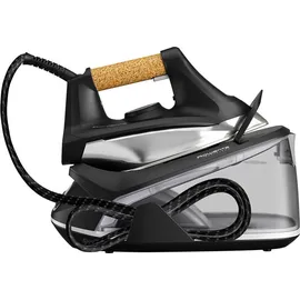 Rowenta Easy Steam Dampfbügelstation - Black
