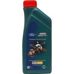 Castrol Magnatec 5W-20 E 1 Liter