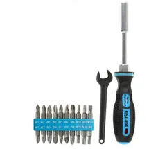 Corvus Schraubenzieher Kombi Set 01 (A600850)