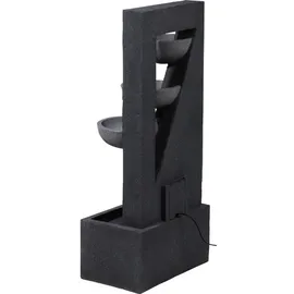 Dobar Gartenbrunnen XL Kaskade