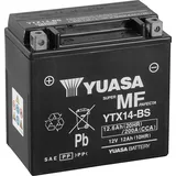YUASA YTX14 (WC)
