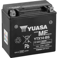 YUASA YTX14 (WC)
