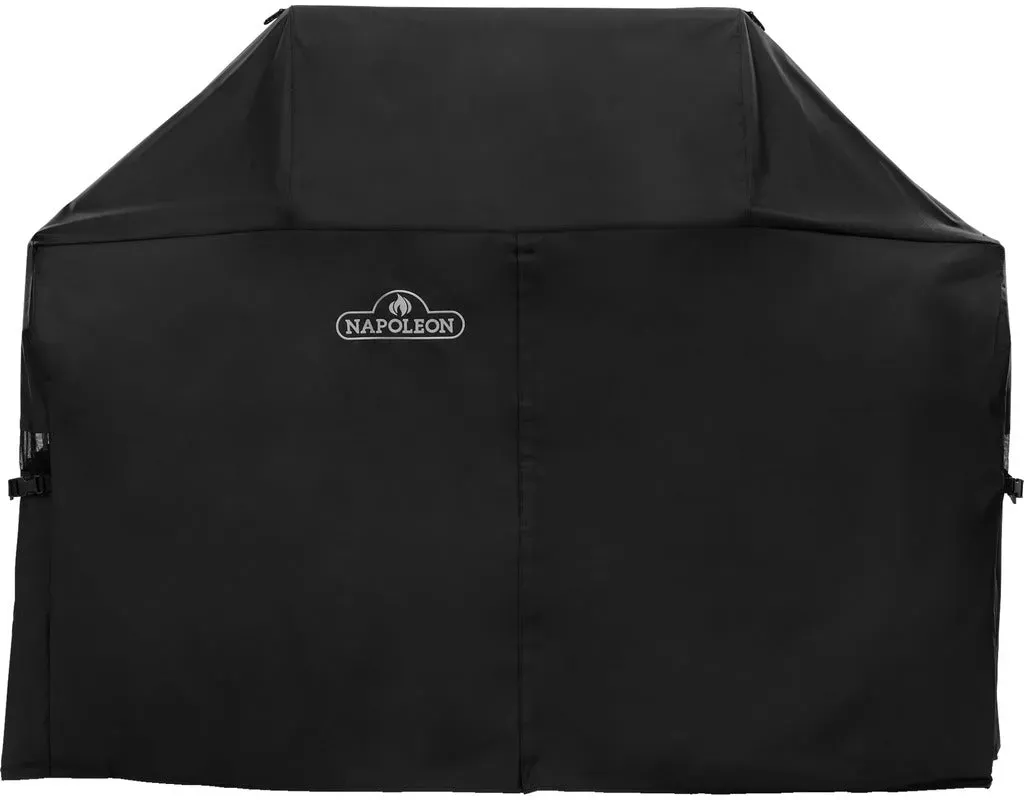 Napoleon Abdeckhaube für Gasgriller Prestige PROTM 500 VX - schwarz