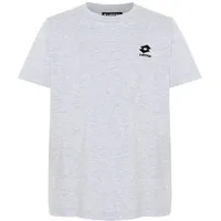 lotto Shirt in grau - Gr.: 170/176