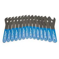Park Tool SCW Fahrrad-Multifunktionswerkzeug Multitool Blau Einheitsgröße