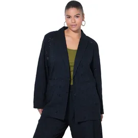 Studio Untold Blazer Schwarz 54/56