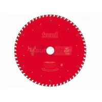 Freud Kreissägeblatt HM 260 x 2.6/1.8 x 30 mm,