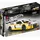Mattel Hot Wheels Elite Serie Bausatz Audi R8 LMS 820-tlg. JFT18