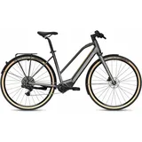 flyer Upstreet SL 3.10 2026 28 Zoll RH 54 cm grau