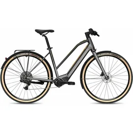 flyer Upstreet SL 3.10 2026 28 Zoll RH 54 cm grau