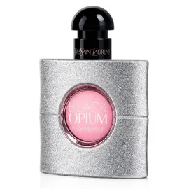 Yves Saint Laurent Black Opium Eau de Parfum Glitter 30 ml