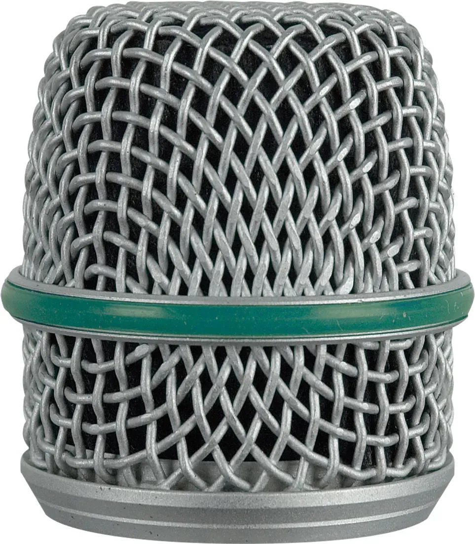 Showgear Mic. Grill for PL-07ß & PL-06 Mikrofonkorb