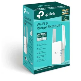 TP-Link RE705X AX3000 Extender