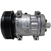Mahle ACP 1066 000S Kompressor Klimaanlage