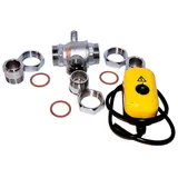 Novelan Umschaltventil 5/4extern für SIC/WIC Umschaltung Hzg./BWW, 15023101