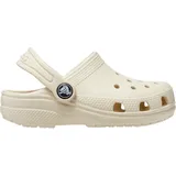 Crocs Classic Holzschuhe Bone 25-26