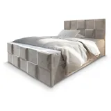 masseno Mona 160 x 200 cm H2 Beige