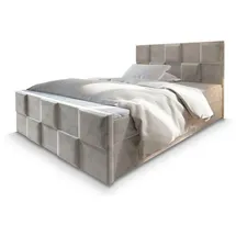 masseno Mona 160 x 200 cm H2 Beige