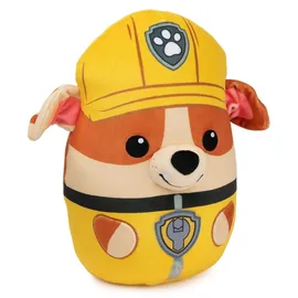 Spin Master Paw Patrol Rubble 30 cm Braun/Gelb