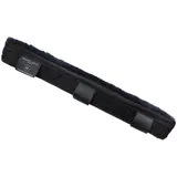 Christ Genickriemenschoner Turnier 32 cm Schwarz/Natur