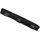 Christ Genickriemenschoner Turnier 32 cm Schwarz/Natur
