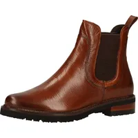 Everybody Stiefelette Stiefelette Glattleder | Gr.: 40