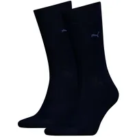 Puma Socken 2er Pack blau