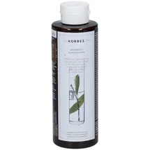 Korres Laurel & Echinacea Shampoo 250 ml