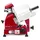 HENDI Profi Line 220 rot