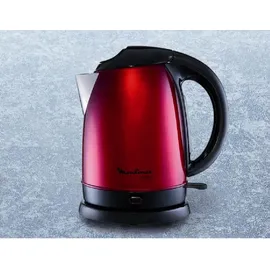 Moulinex Subito BY5305 rot