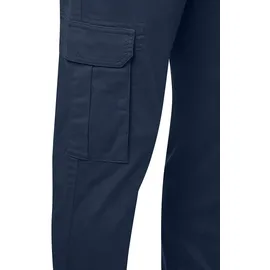 Pierre Cardin PC-Cean Cargohose Blau 32 34