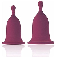 Rianne S Menstrual Cup Cherry