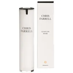 Chris Farrell Seperates Leave on Mask 50 ml