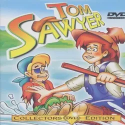 Tom Sawyer [Collector's Edition] | Zustand: Neu & original versiegelt